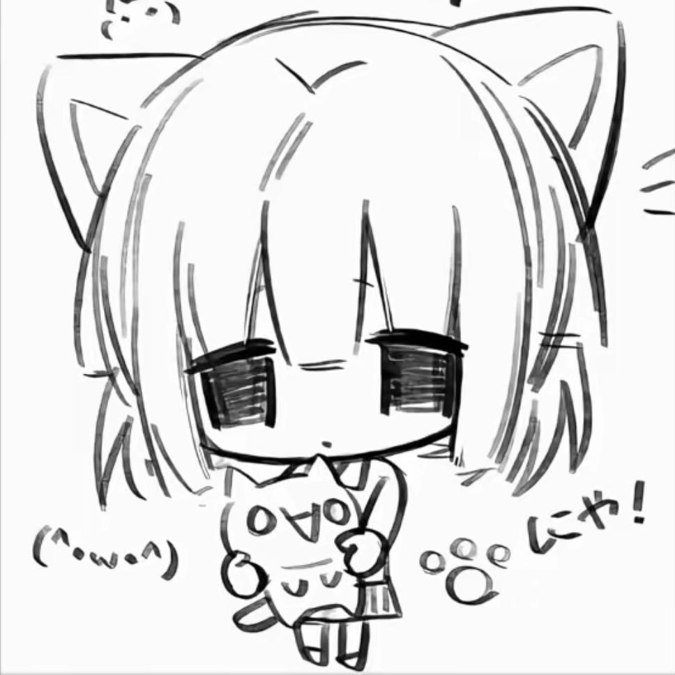 冬❄️