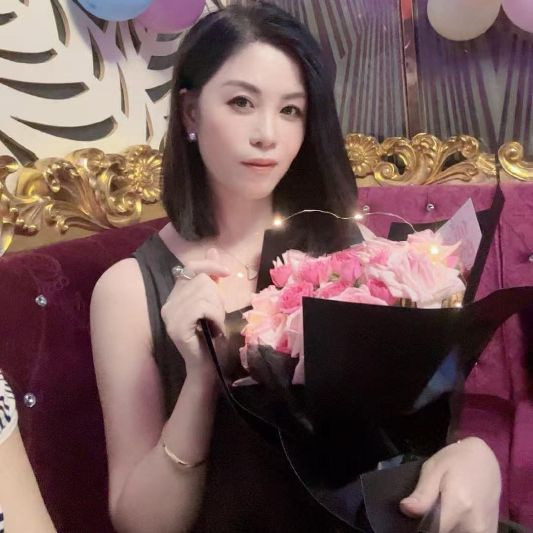芳❤️