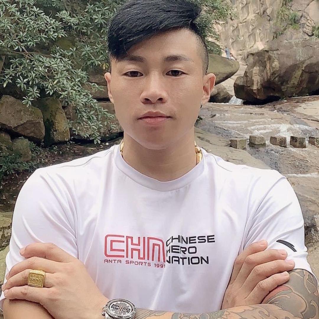 湖北人在东莞（陈小春替身）亮哥🔥