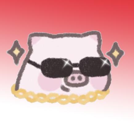 云顶小猪(金铲铲双千分)