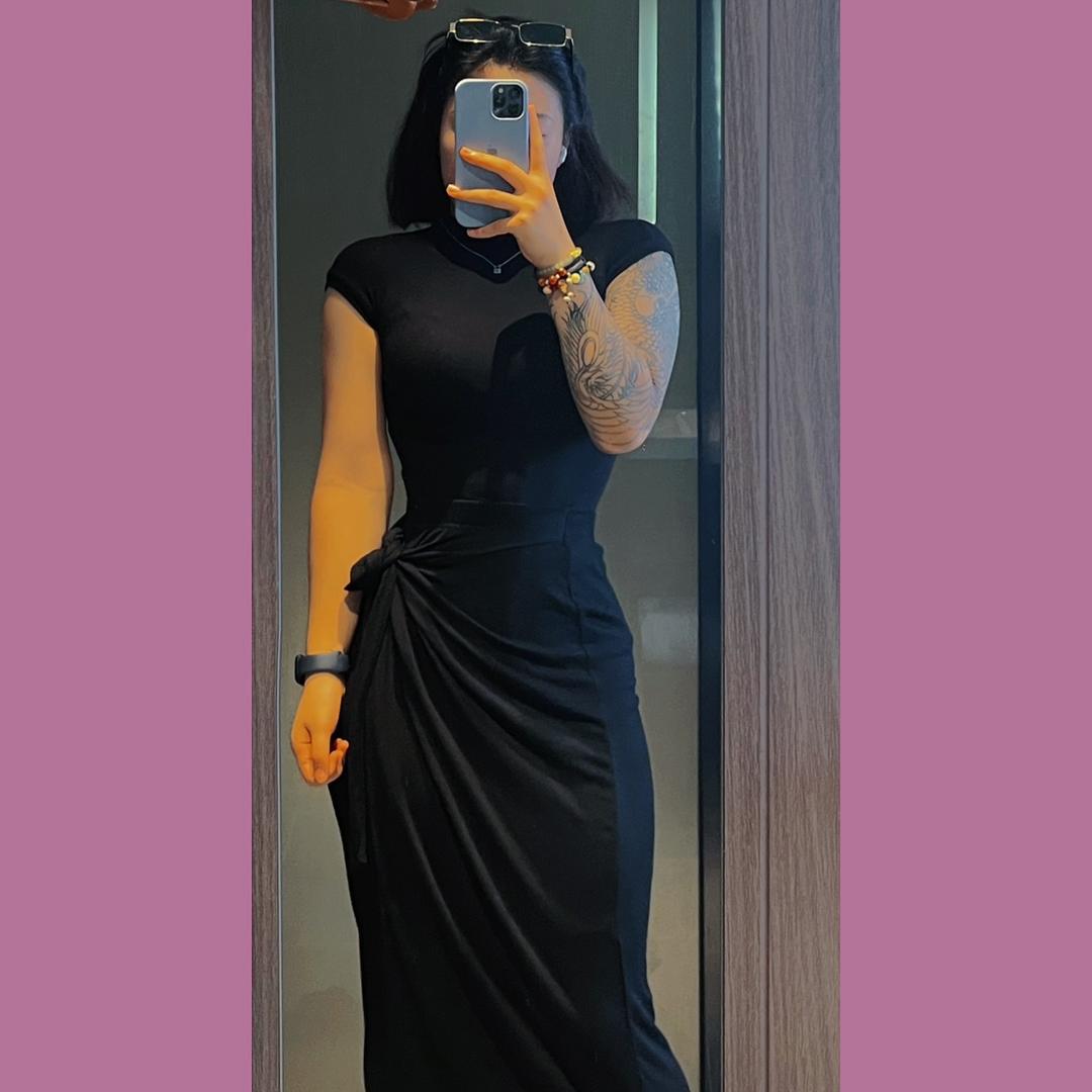 乐瘦训练营•小萱