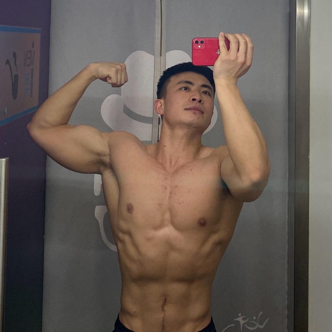叫我凯教练