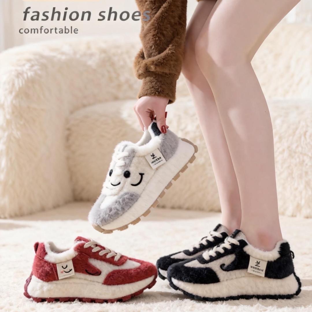 星履女鞋专营店严选