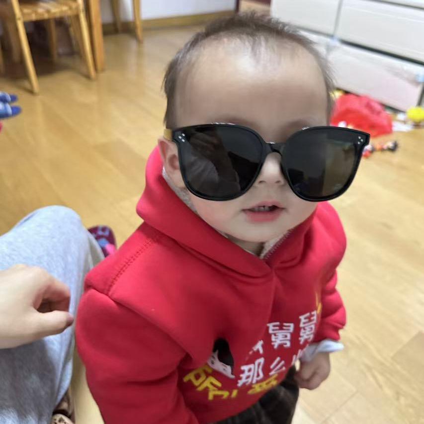 浩浩奶奶天天乐