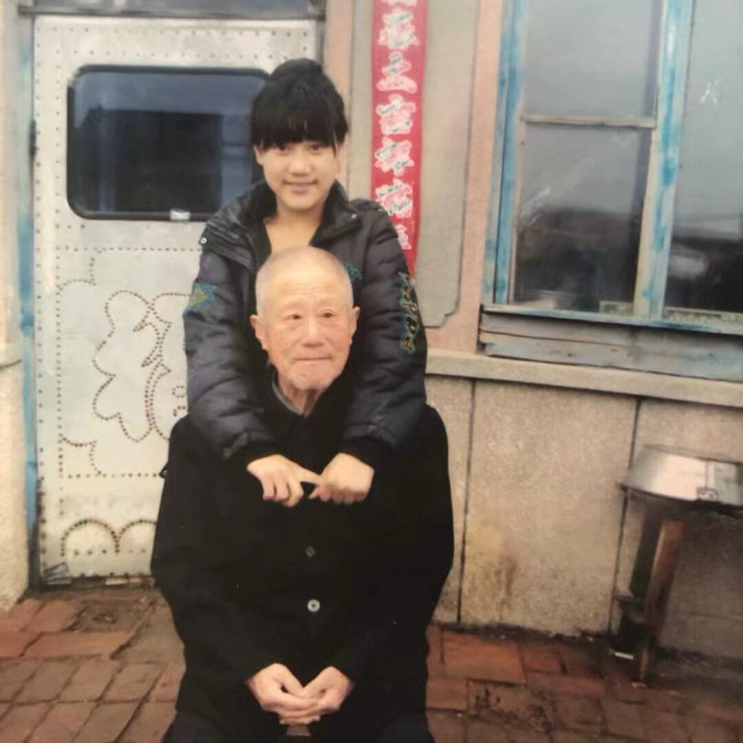 娄诺诺的农村生活