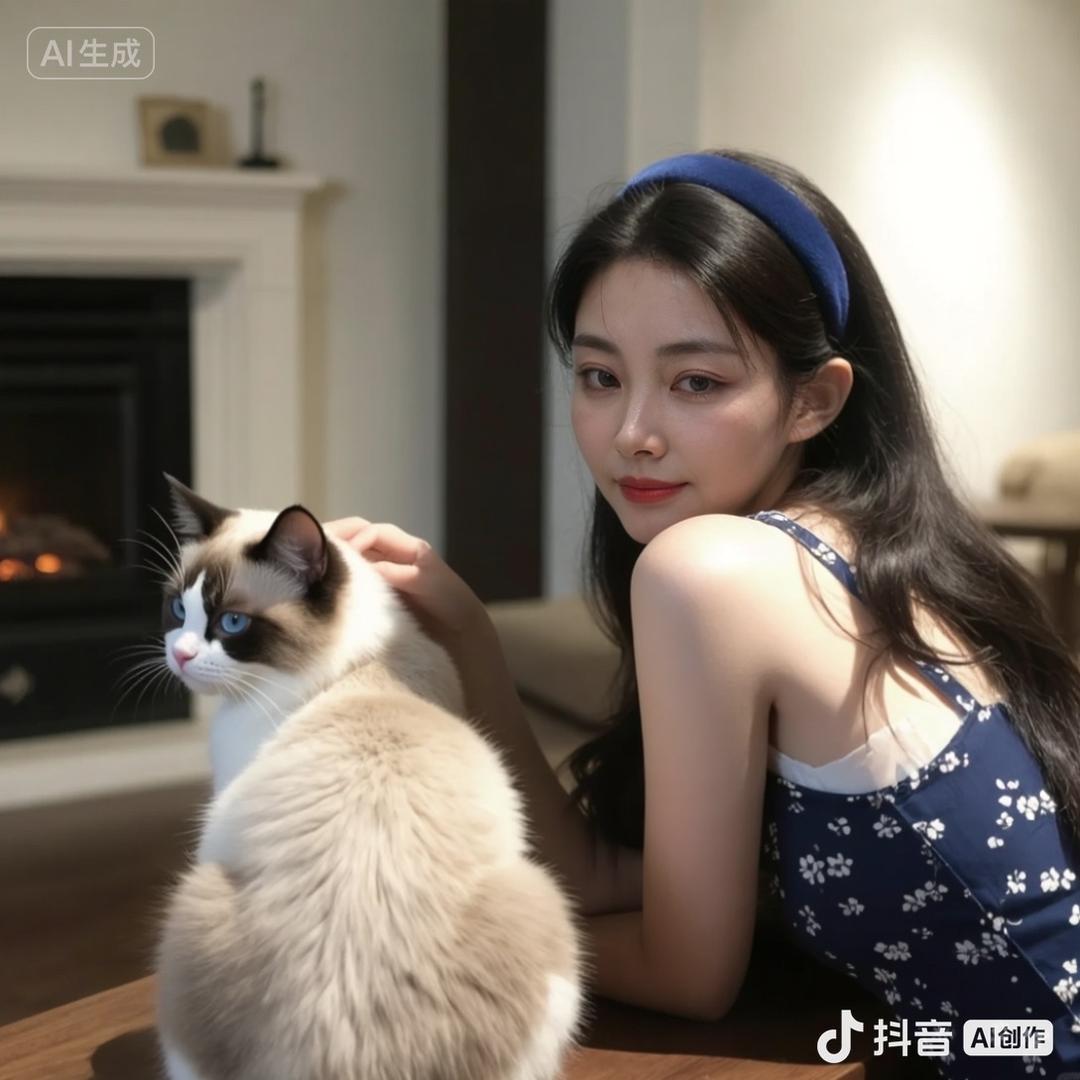 莫小染