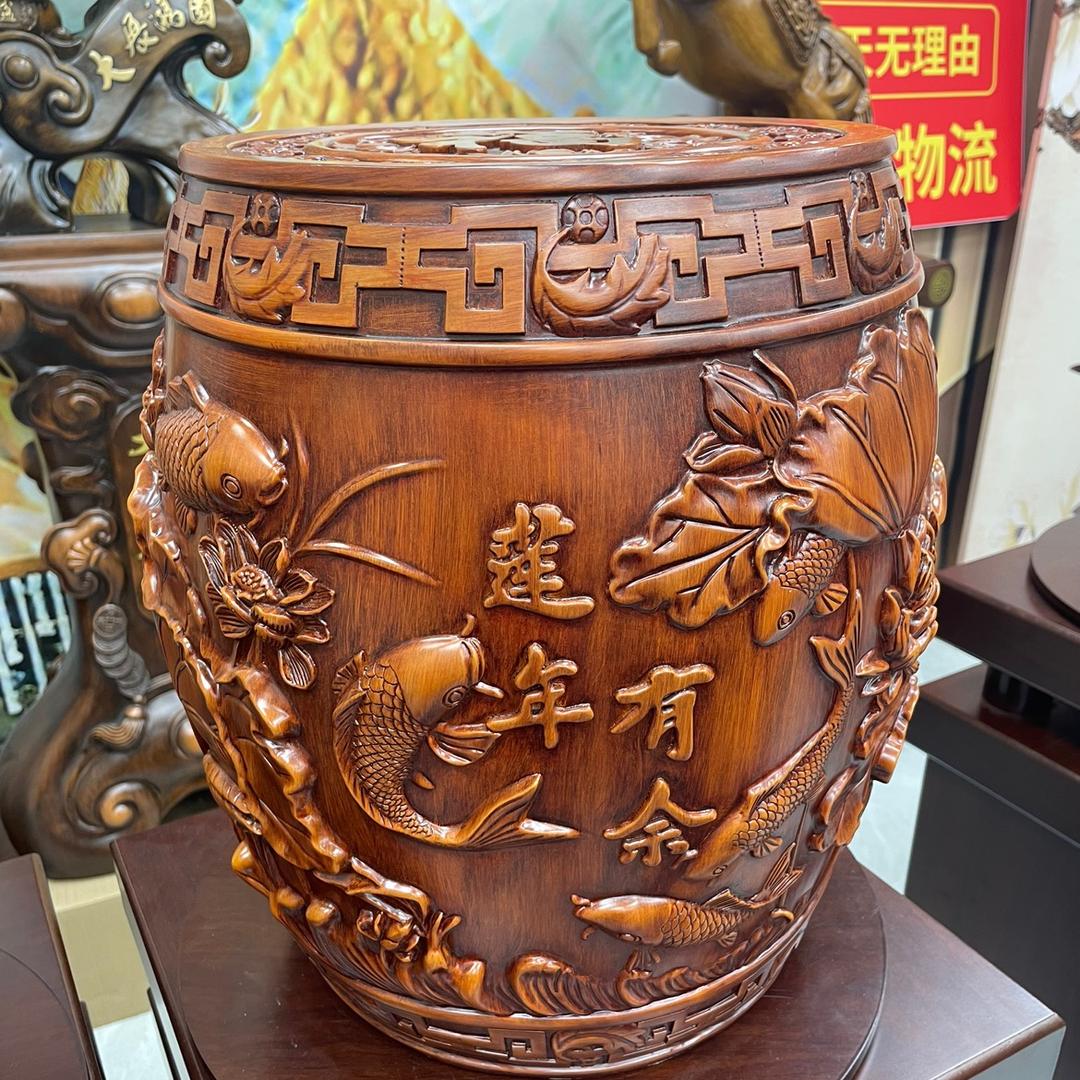 聚宝阁工艺品