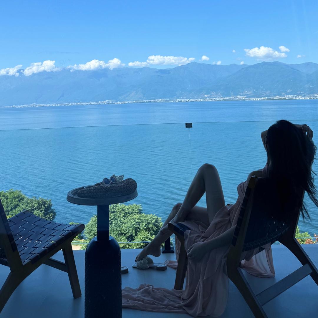 陈可泰恬