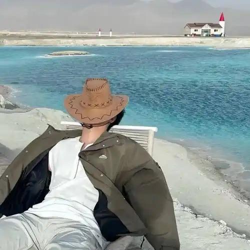 仙女敏🧚‍♀️