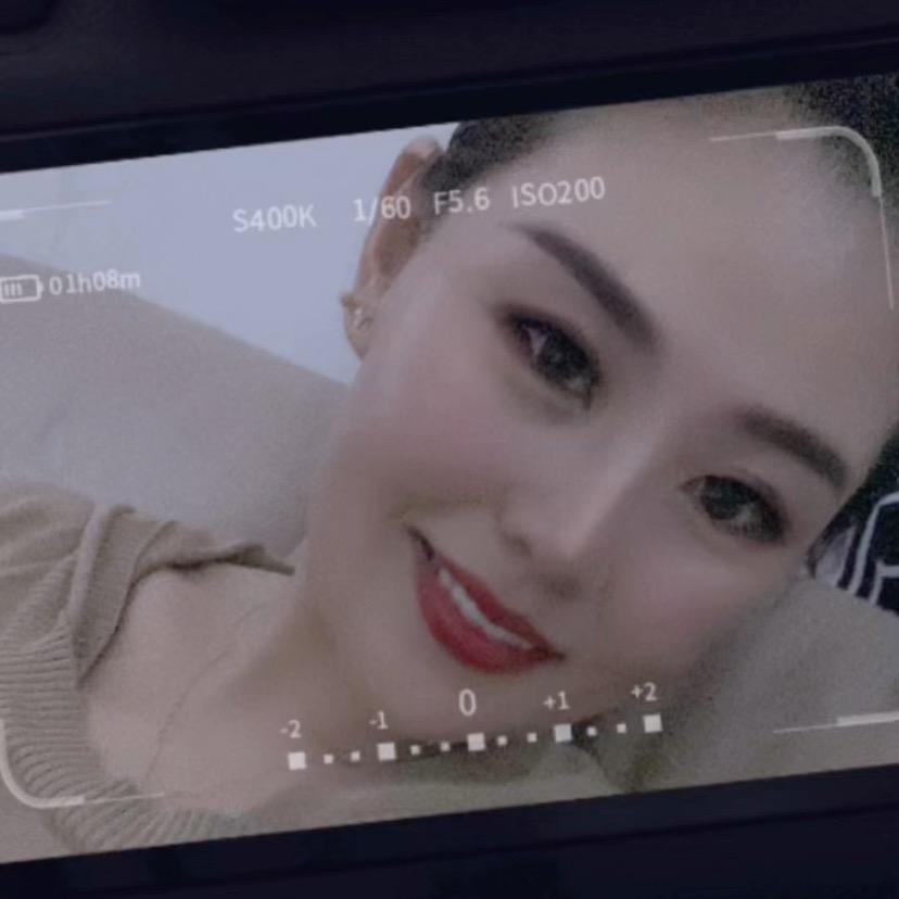 张晓