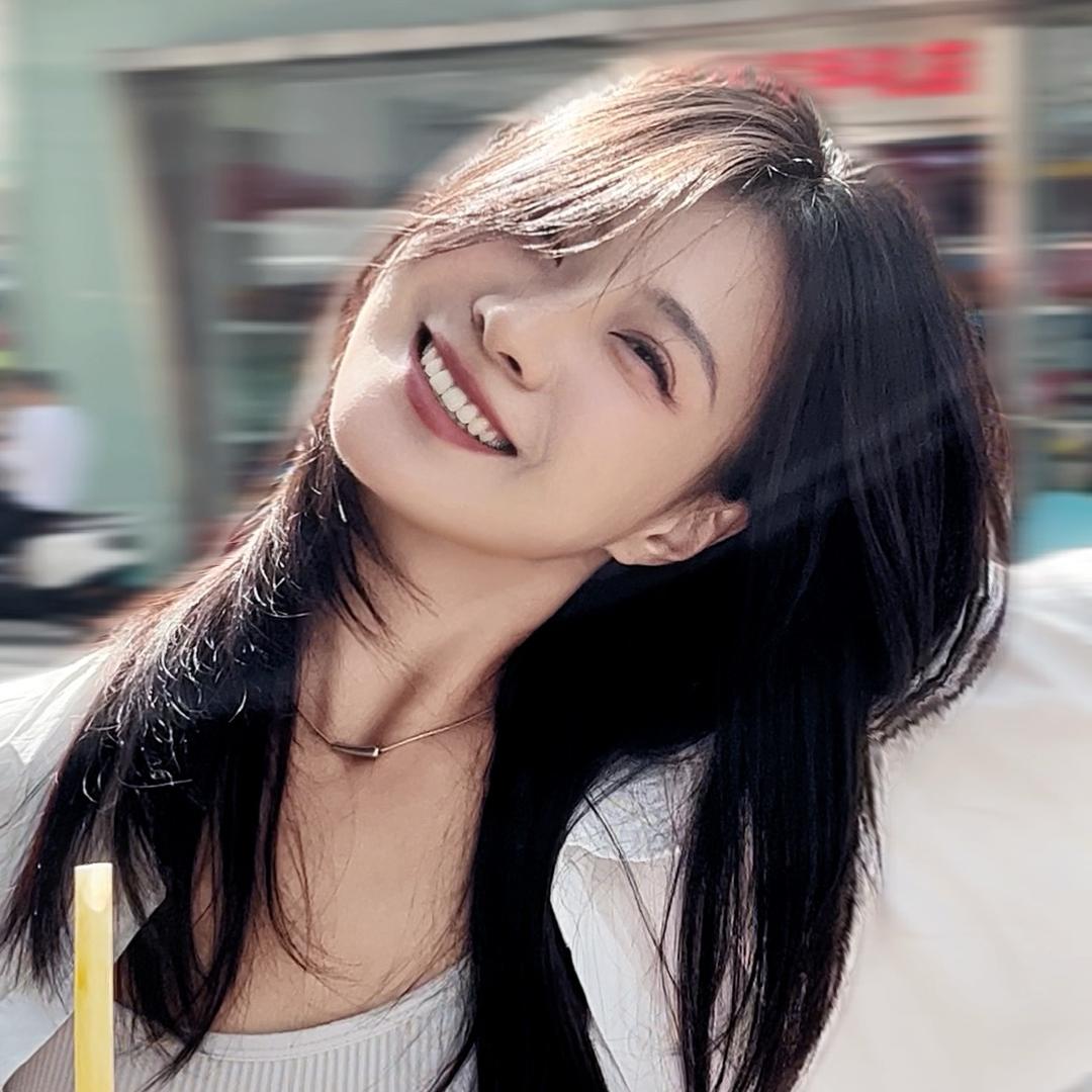 杨谨羽Neveah