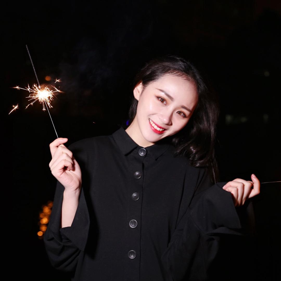 120斤的欣怡显瘦穿搭