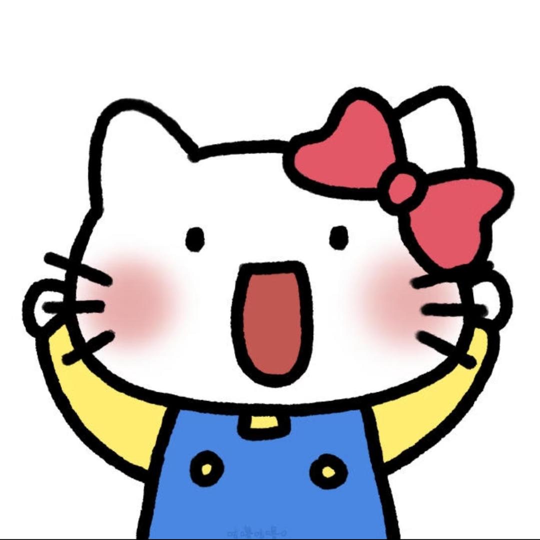 烦死了喂