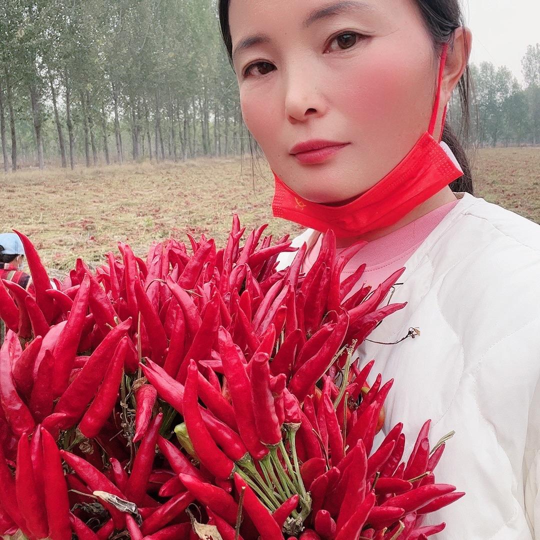 辣椒小喇叭的小店