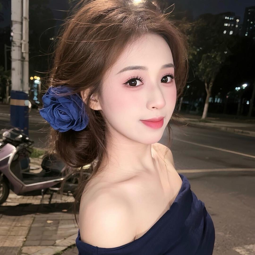 美人痣.