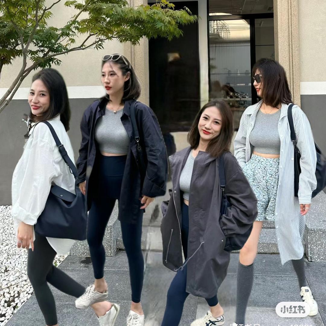 步外运动服装厂