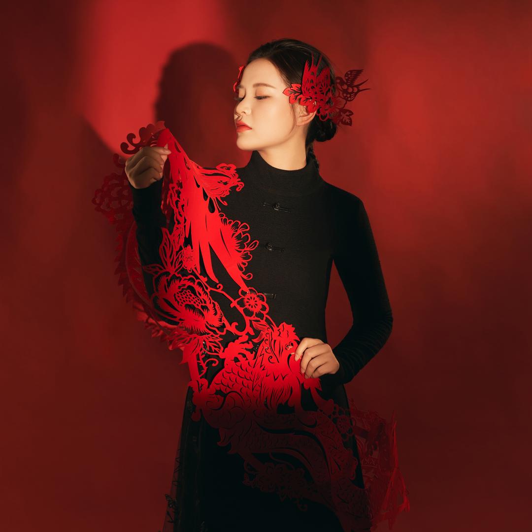 连江安馨的庞老板