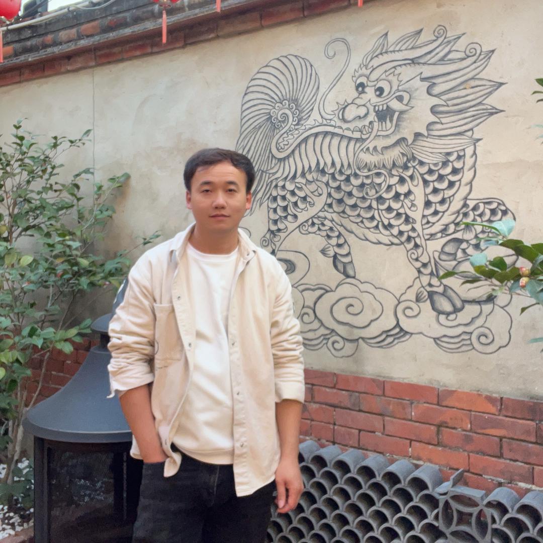 阿雄