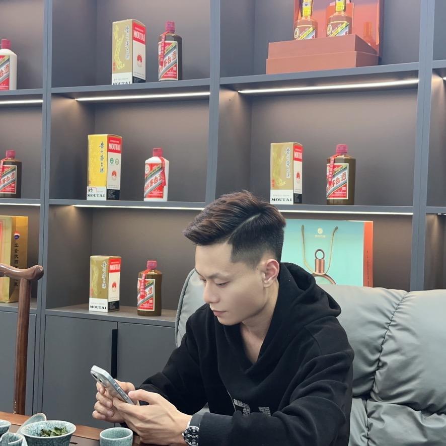 汇邦商贸（带徒）