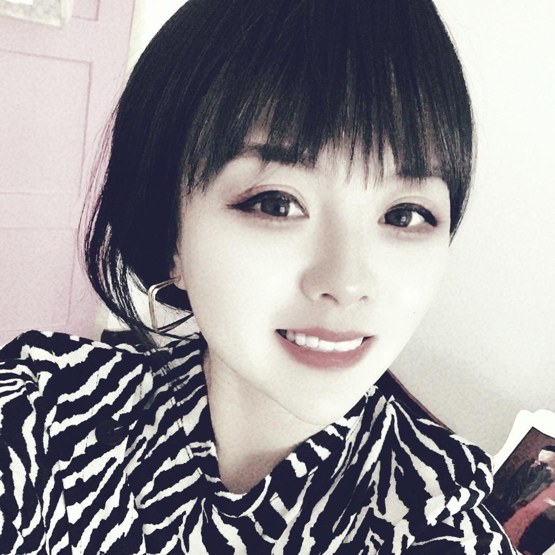 焦儿💋（虾卖卖）