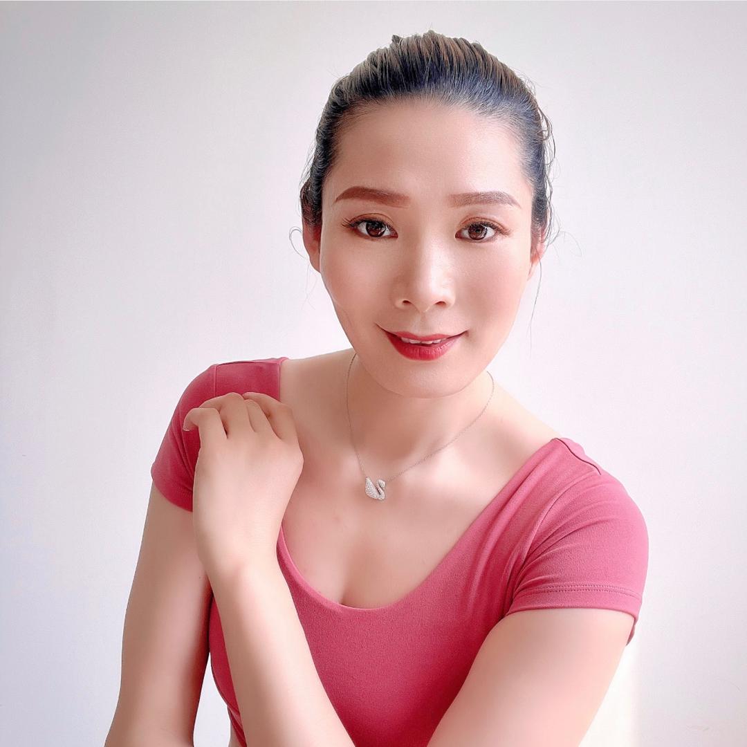 晨曦揉腹操
