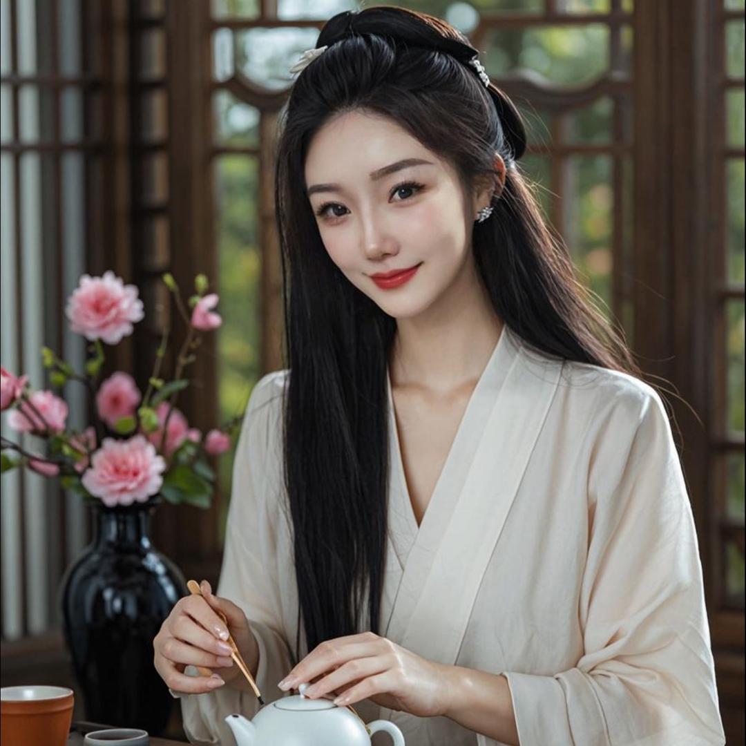 玲珑🌸森504