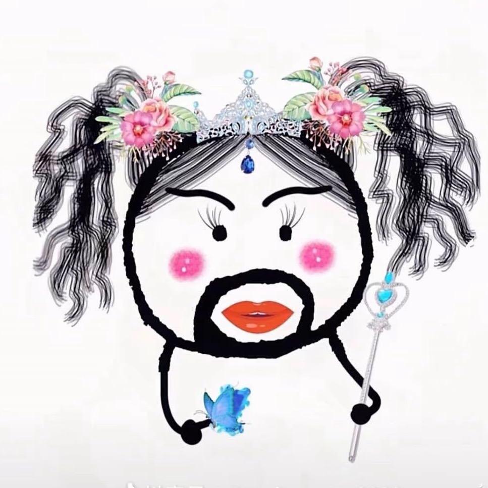 我是葡小萄呀*