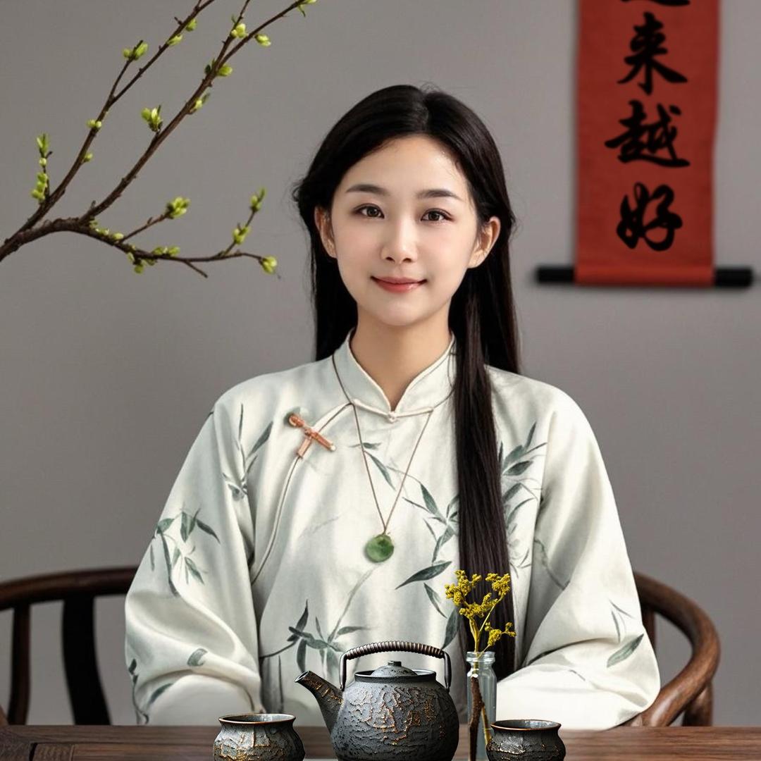 小跃