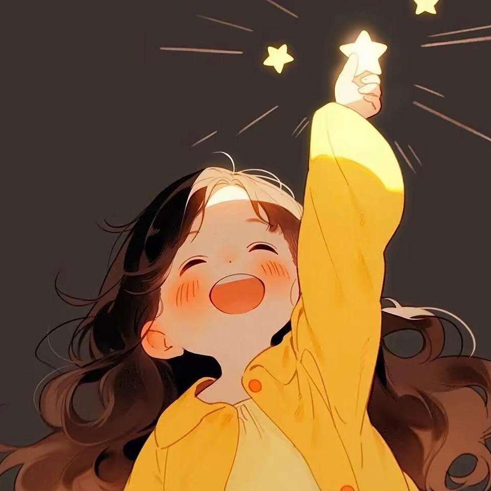 @小幸运
