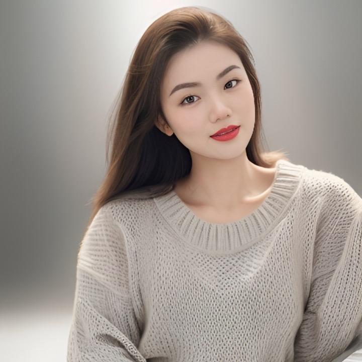 榕姐姐🏆做自己光