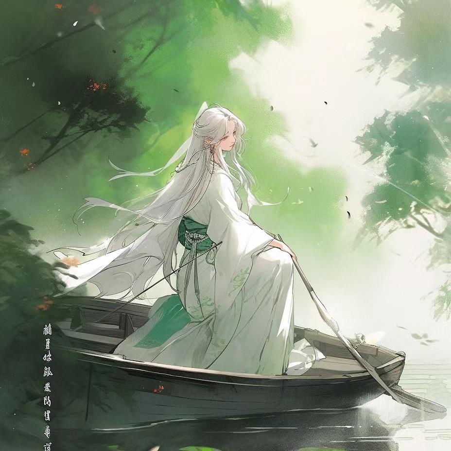 我观南阎浮提众生📿