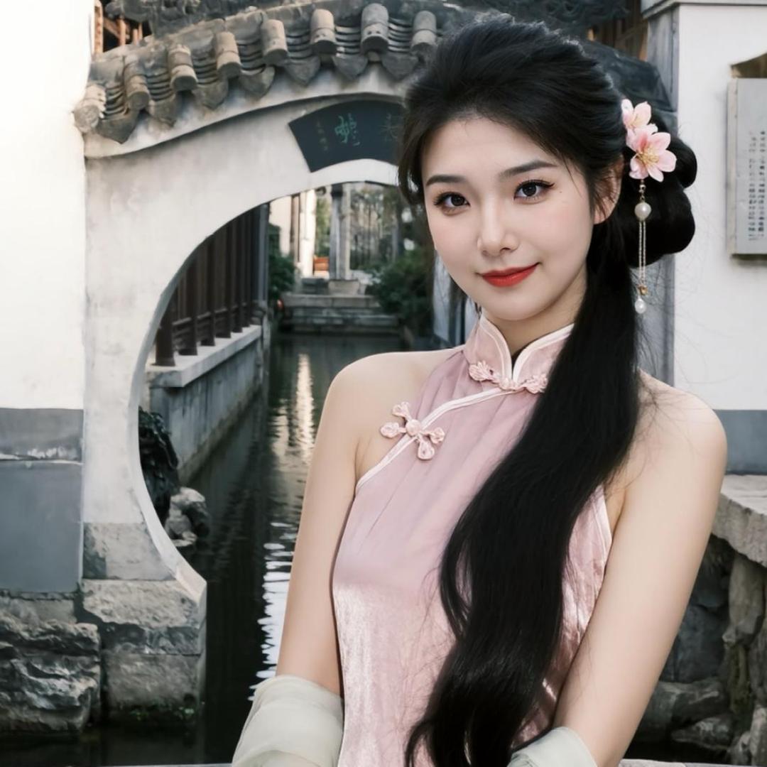 清风续弦