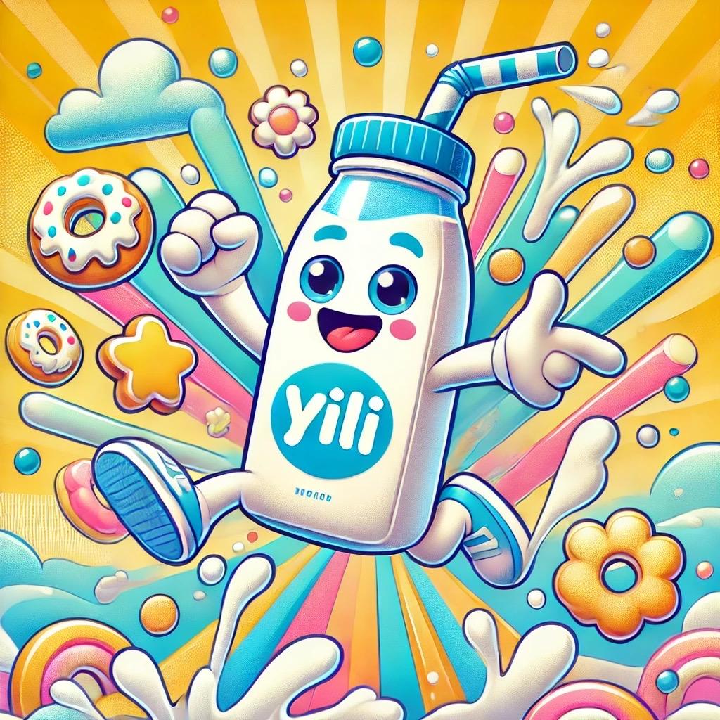 奶趣制造局-鸢都翱翔