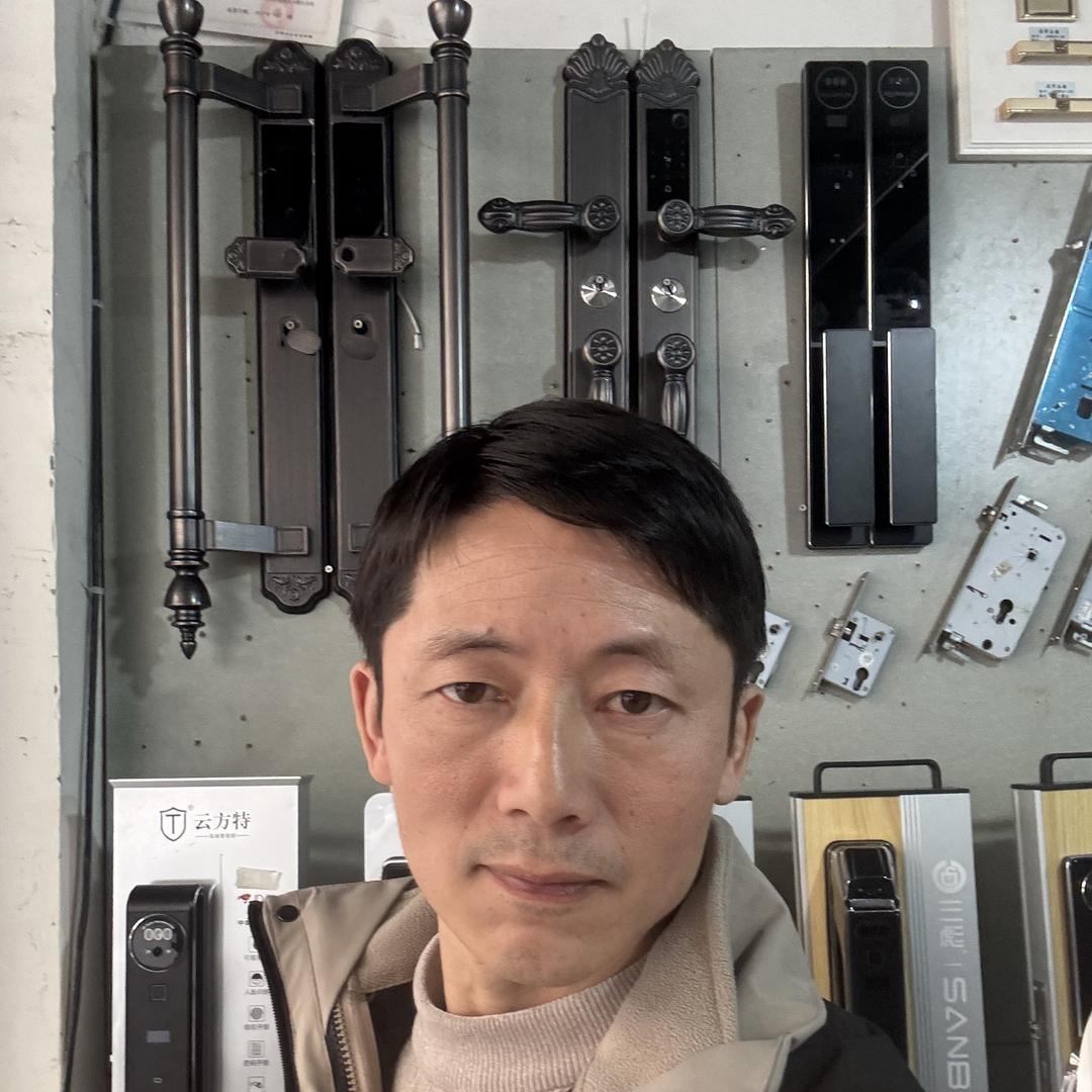 泸州郭氏智能锁批发