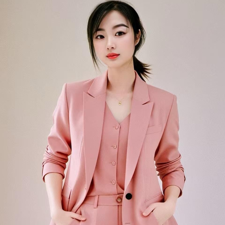 霞妹 金融调解协商