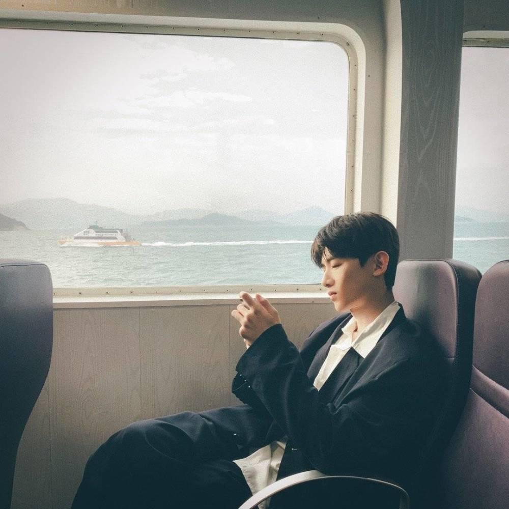 阿兴