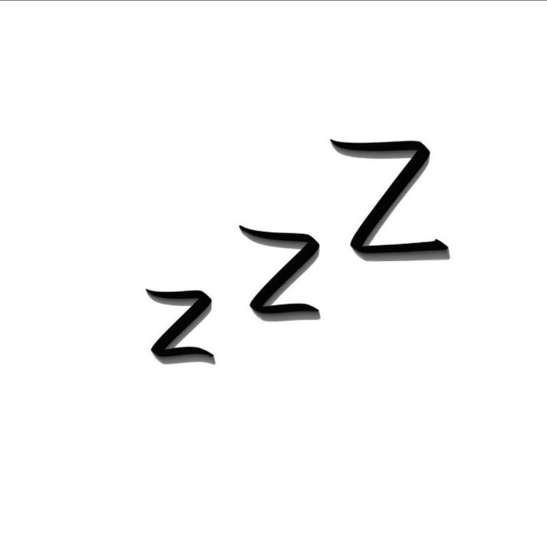 ZZzz