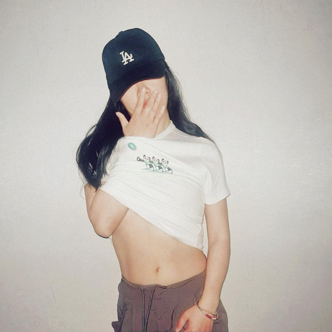 你的收款码