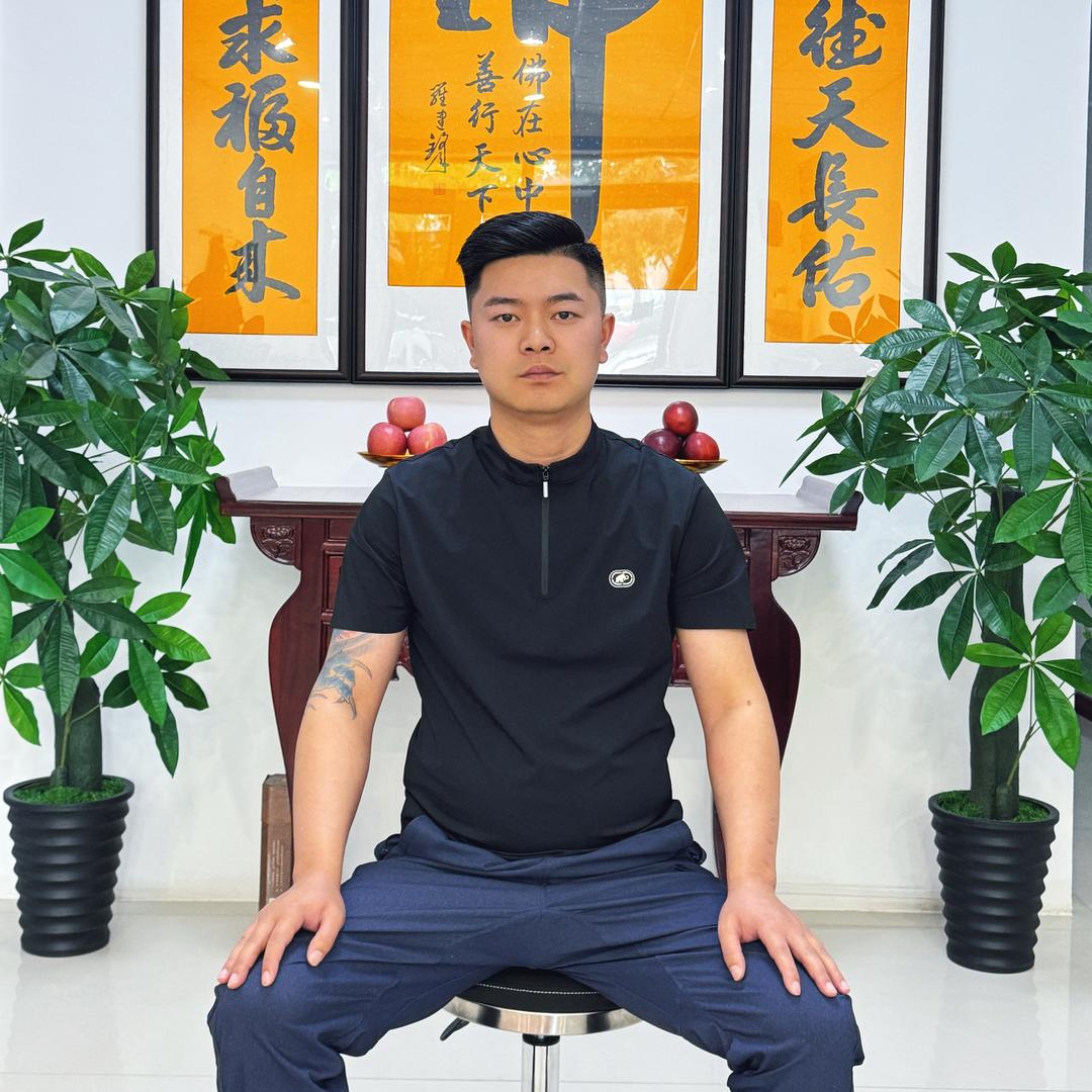 胡门一手