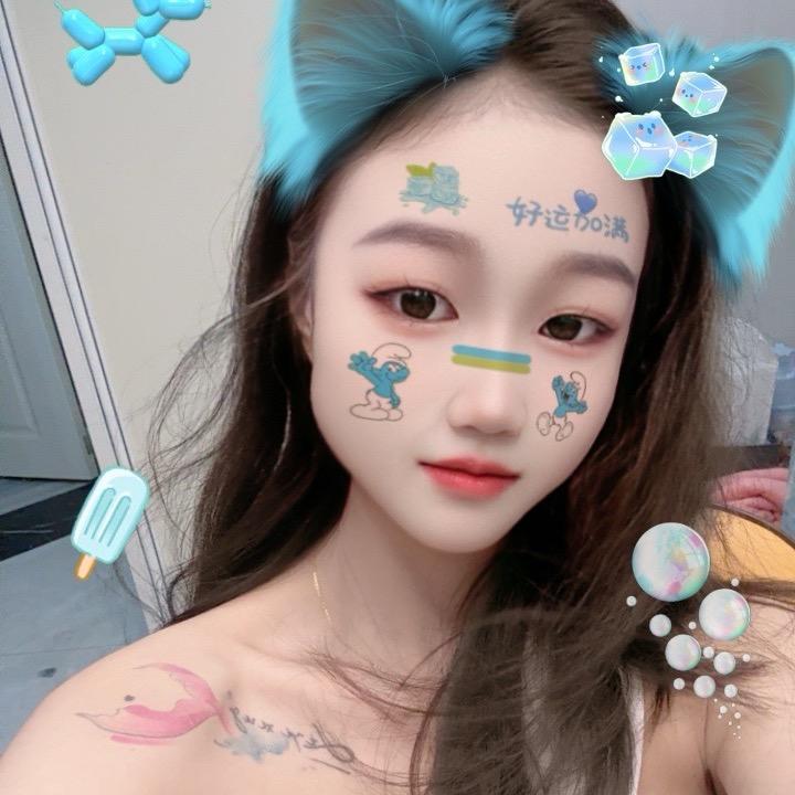 00后山歌爱好者