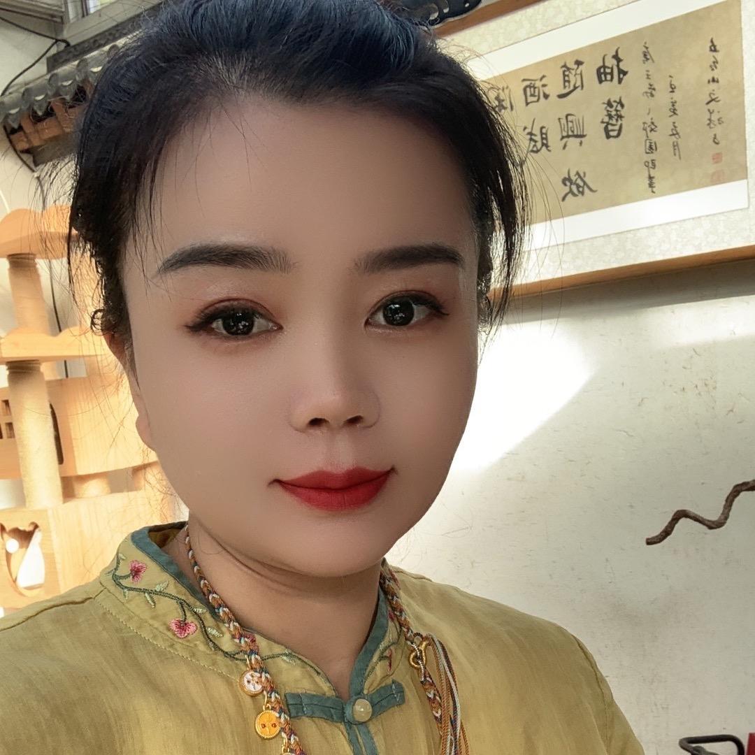 自渡人🌺大美