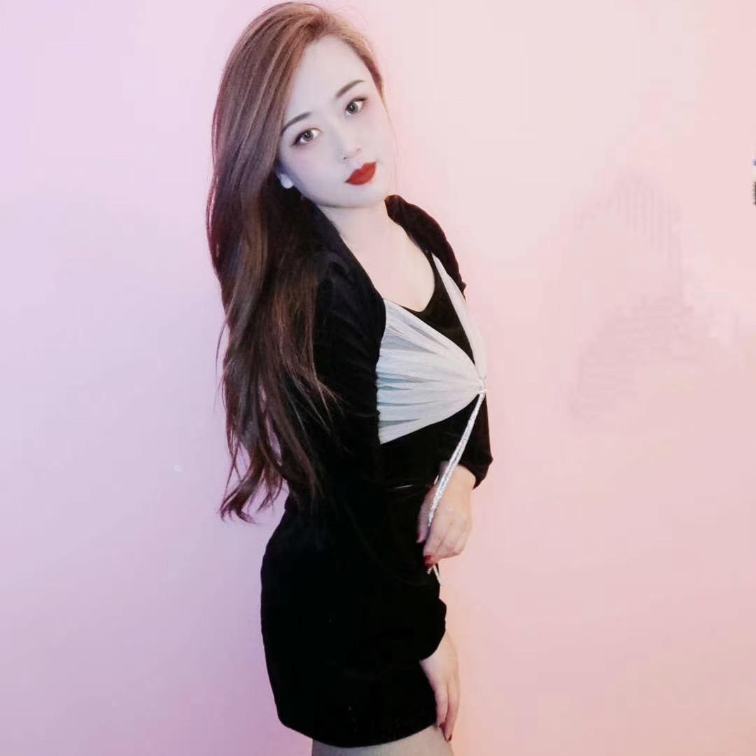 小月姐姐