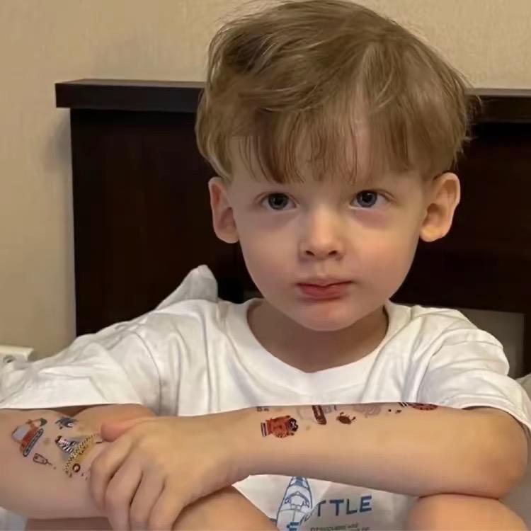 小旭.（无畏契约）