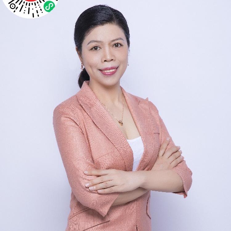 @菌群欢姐（招商号）
