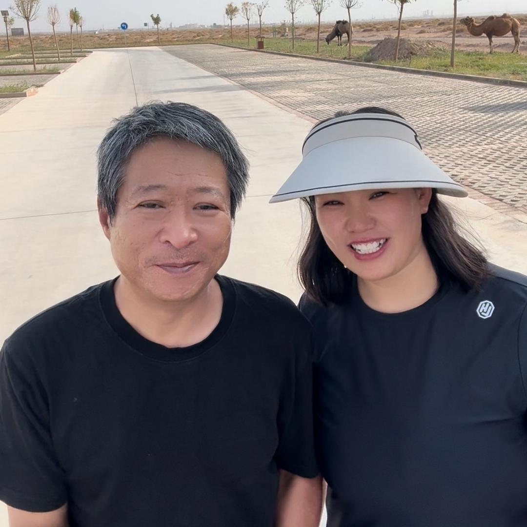 老王小张自驾游