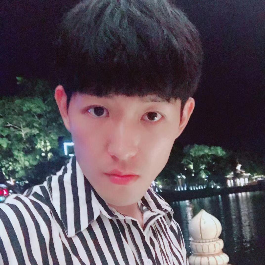 阿鑫记录生活