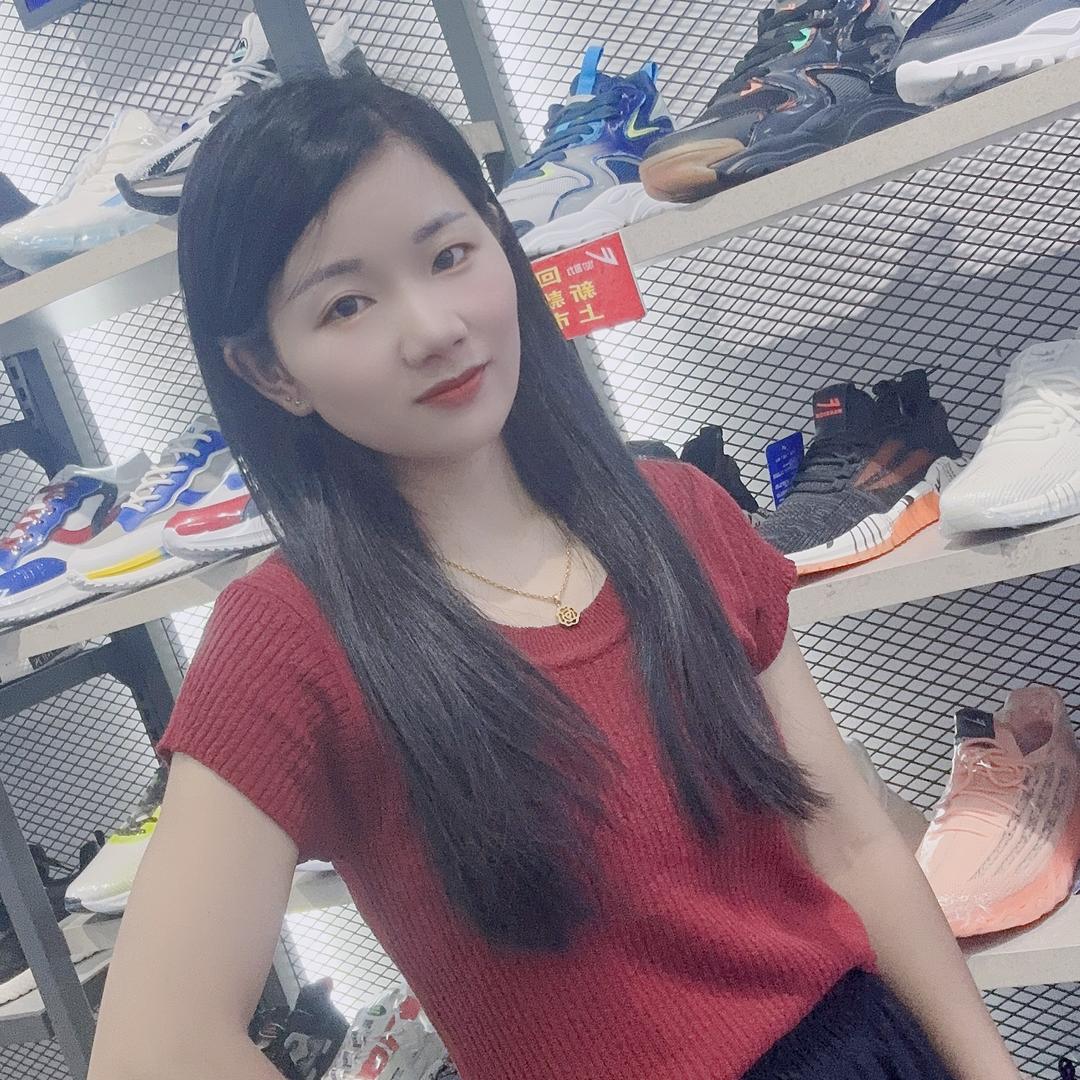 小姐姐💕