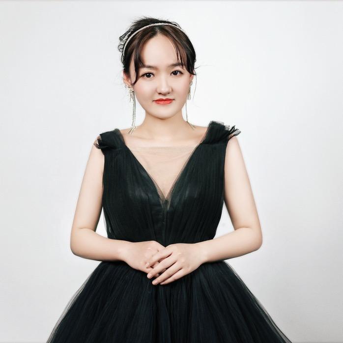 小小老师教唱歌
