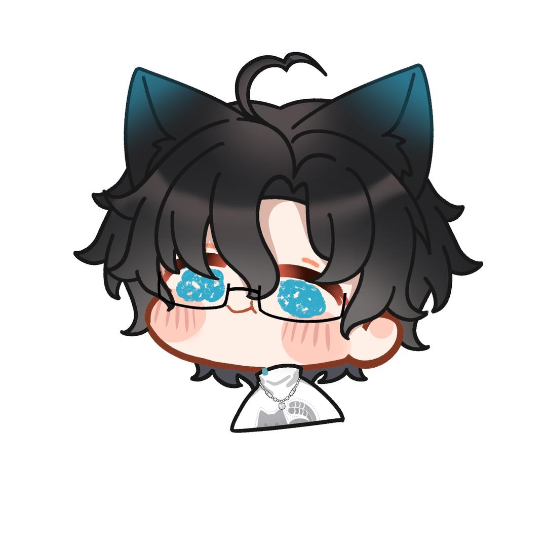 聆屿🏝️momo