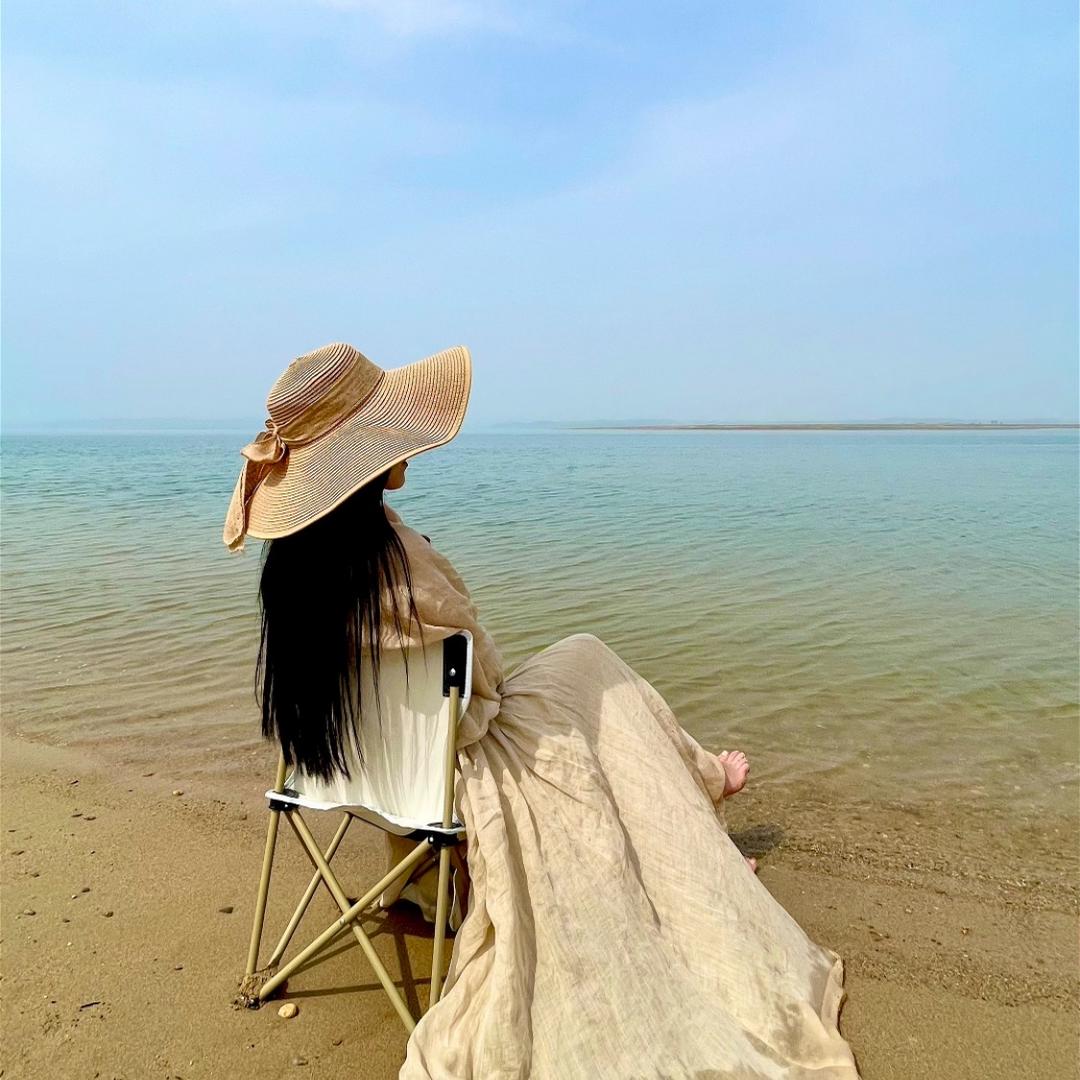 淡漠安然